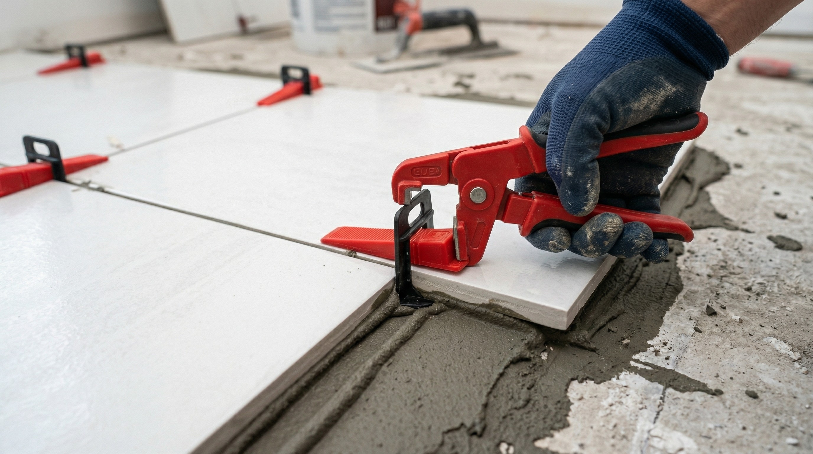 Innenausbau Budimir – Fliesenleger Marxzell